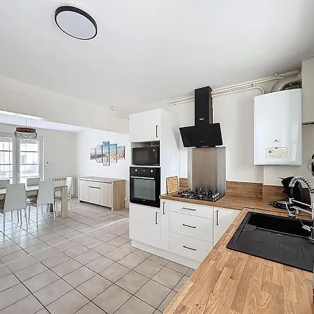 Cozy Alclau Semesterbostad *