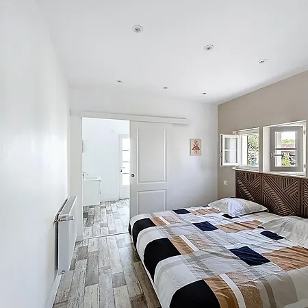 Holiday home Cozy Alclau *