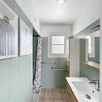 بيت للعطل Cozy Alclau