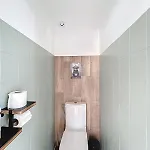 بيت للعطل Cozy Alclau *