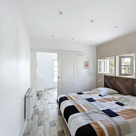 Prázdninový dům Cozy Alclau Mimizan-Plage