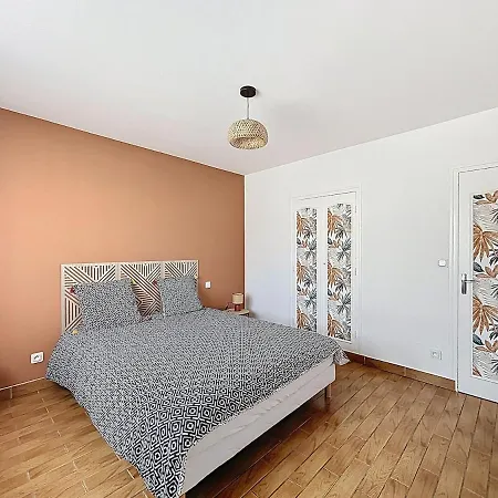 Prázdninový dům Cozy Alclau