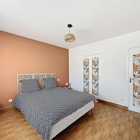 Cozy Alclau Mimizan